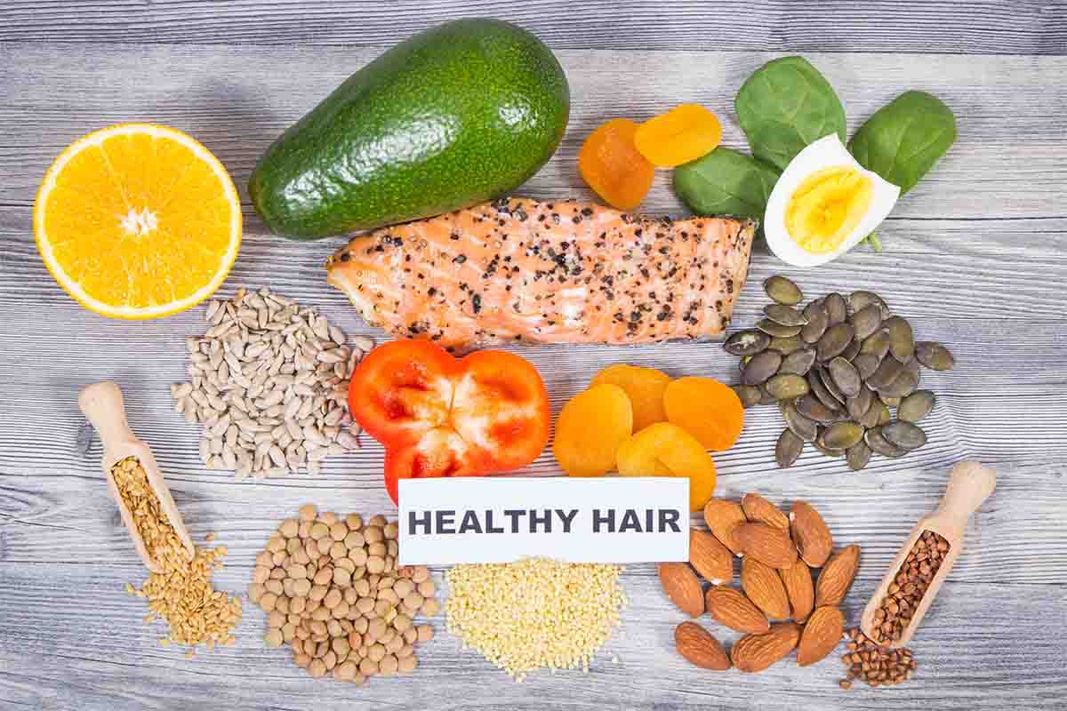 Thinning Hair Solutions