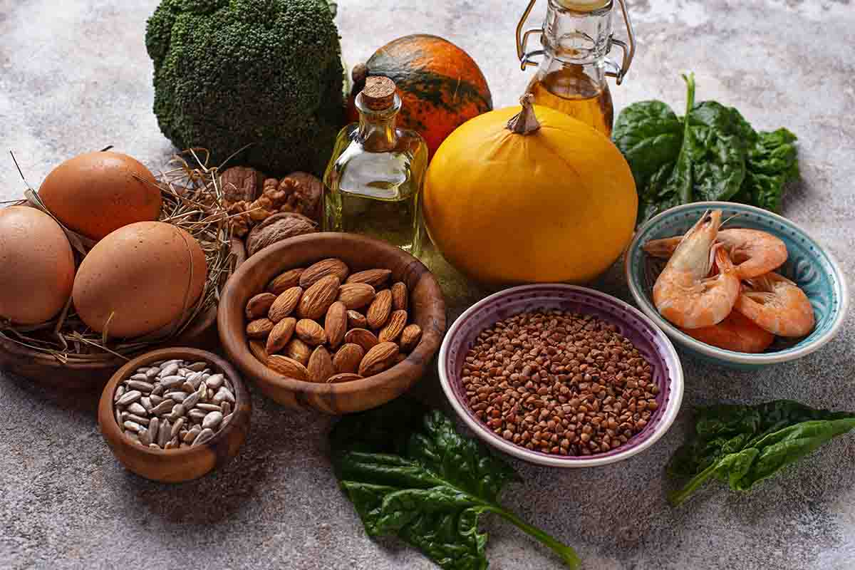 Main Reason For Hair Fall