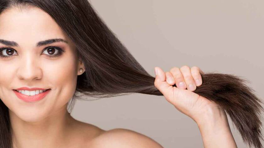 Main Reason For Hair Fall