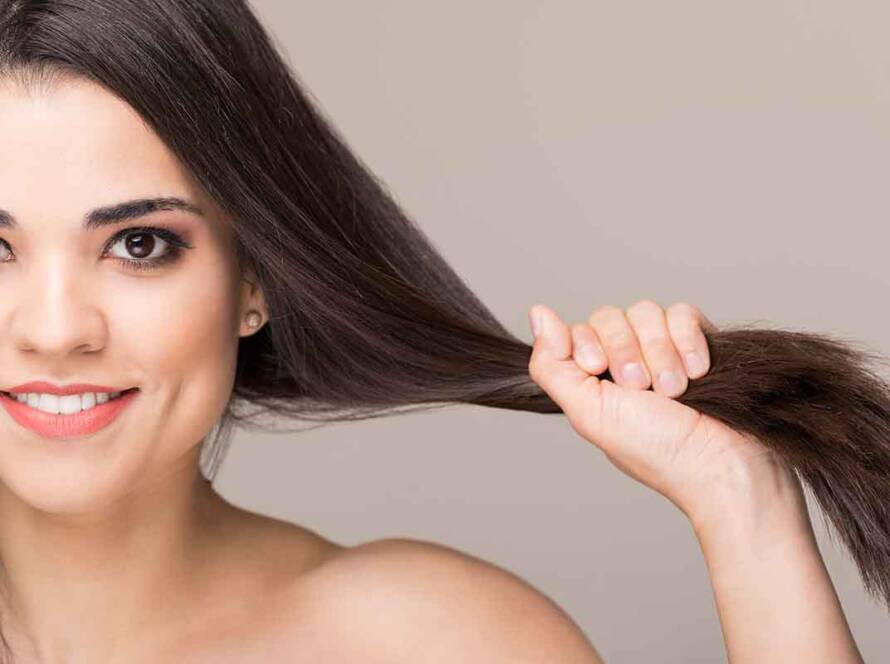 Main Reason For Hair Fall