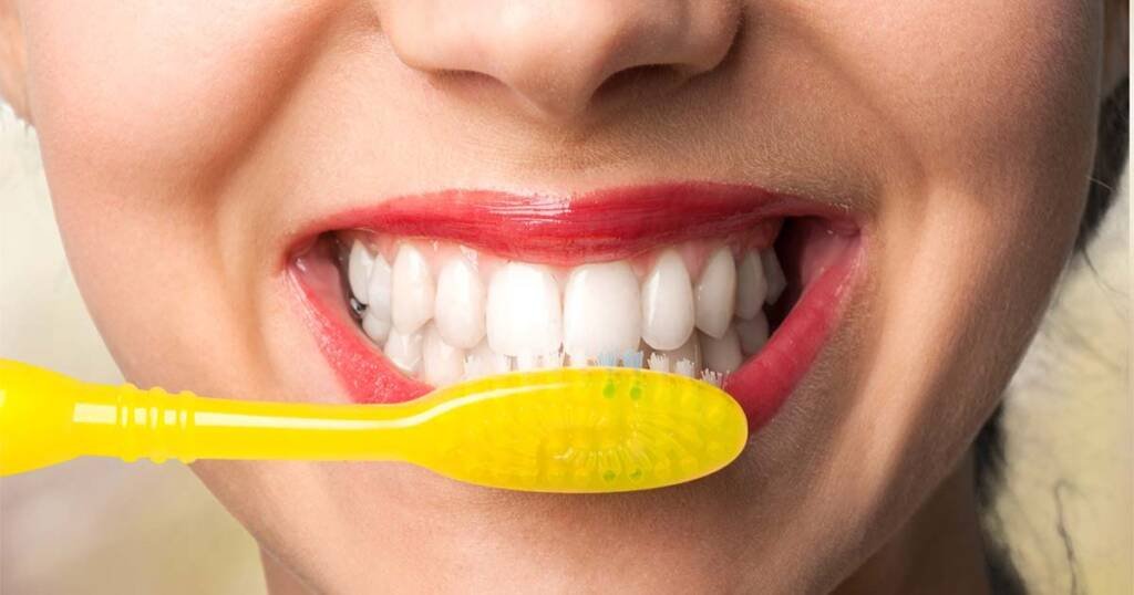 How to Strengthen Tooth Enamel