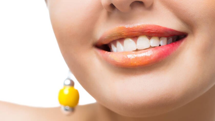 How to Strengthen Tooth Enamel