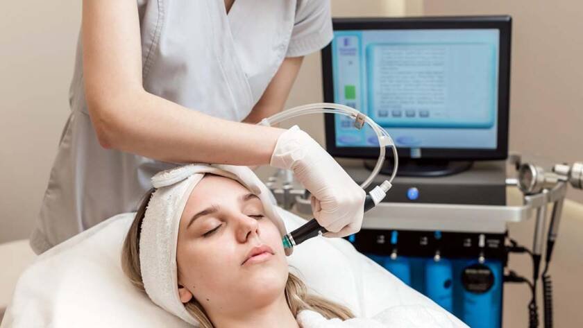 Medicina Estética Barcelona