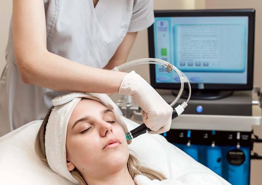 Medicina Estética Barcelona